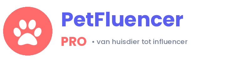 PetFluencer Pro logo